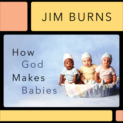 How God Makes Babies 0764247204 Book Cover