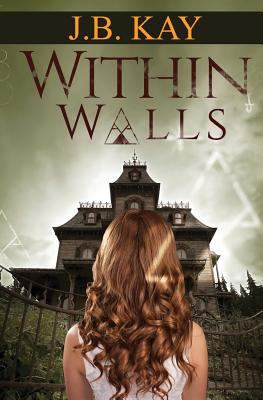 Within Walls 0992805600 Book Cover