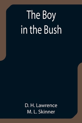 The Boy in the Bush 935575342X Book Cover