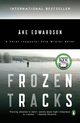 Frozen Tracks 0143113585 Book Cover