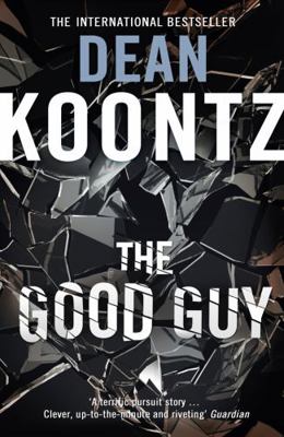 The Good Guy 0007368283 Book Cover