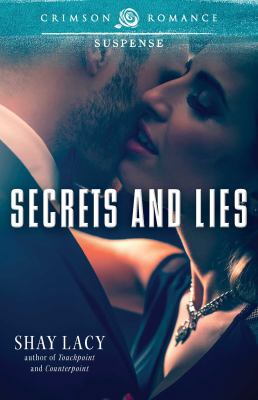 Secrets And Lies 1440567115 Book Cover