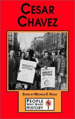 Cesra Chavez 0737712988 Book Cover