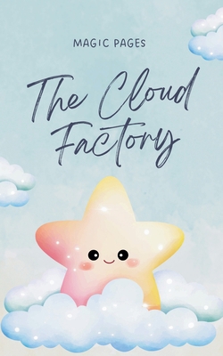 The Cloud Factory B0DYCPXNJT Book Cover