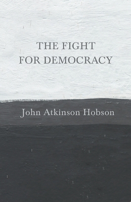 The Fight for Democracy 1528715020 Book Cover