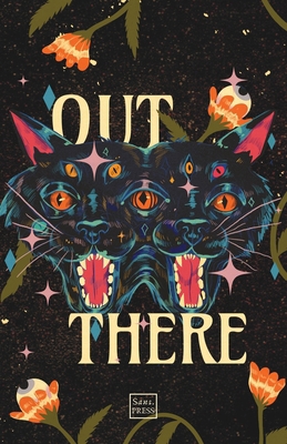 Out There 173849621X Book Cover