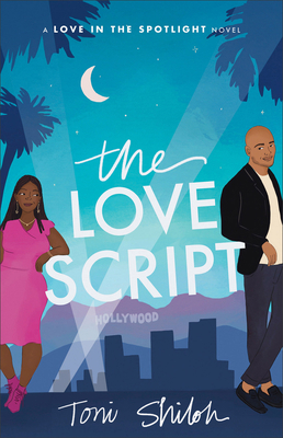 Love Script 0764241850 Book Cover