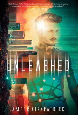 Unleashed 1957899379 Book Cover