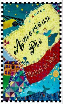American Pie 0060183578 Book Cover