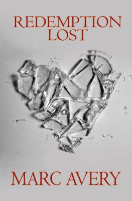 Redemption Lost 1622867998 Book Cover