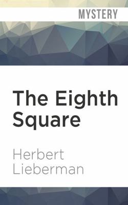 The Eighth Square 179976513X Book Cover