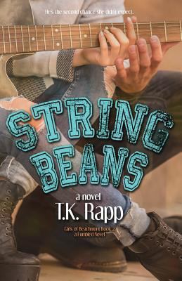 String Beans (The Girl of Beachmont) 1533465428 Book Cover