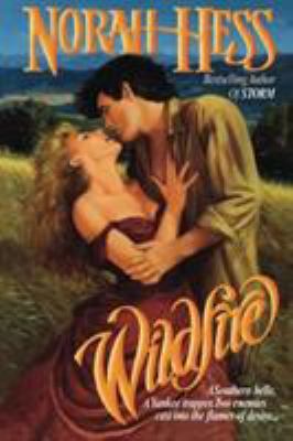 Wildfire 1477839887 Book Cover