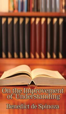 On the Improvement of Understanding 1515437205 Book Cover