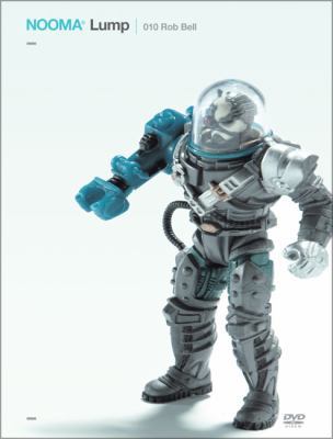 Lump 010---Rob Bell B0007YN7BS Book Cover