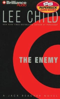 The Enemy 1590864123 Book Cover