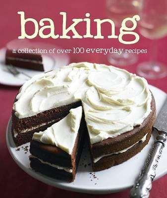 100 Recipes - Baking 1445430398 Book Cover