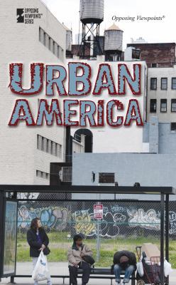 Urban America 0737752491 Book Cover
