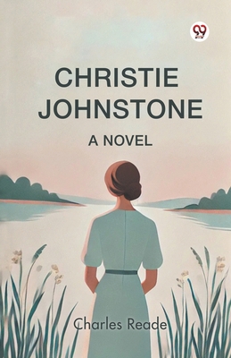 Christie Johnstone A Novel B0DY1XRRW6 Book Cover