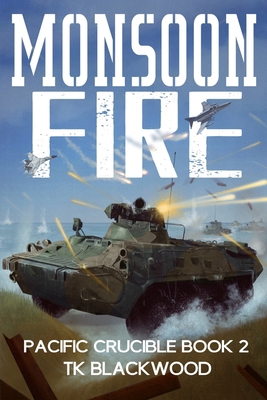 Monsoon Fire B0H3F9228L Book Cover
