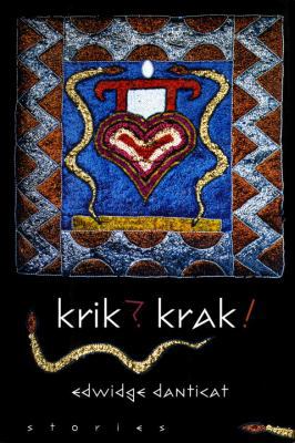 Krik? Krak! 1569470251 Book Cover