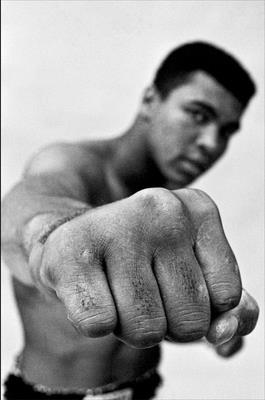 Ali: A Life 0544435249 Book Cover