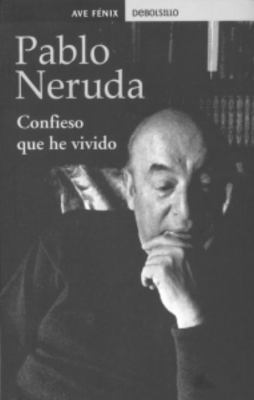 Confieso Que He Vivido [Spanish] 1400087619 Book Cover