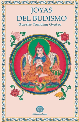 Joyas del budismo [Spanish] 8495094932 Book Cover