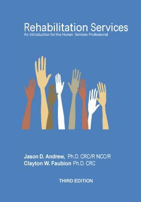 Rehabilitation Services 0985338903 Book Cover