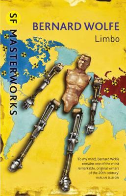Limbo 1473212472 Book Cover