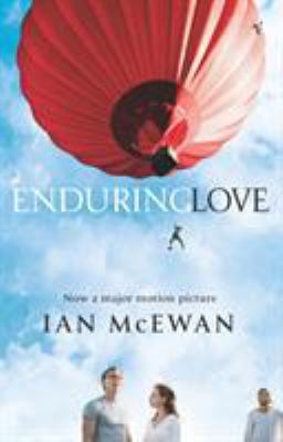 Enduring Love 0099481243 Book Cover