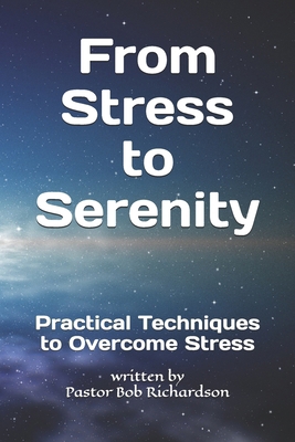 From Stress to Serenity: Practical Techniques t... B0D2HWYZJD Book Cover