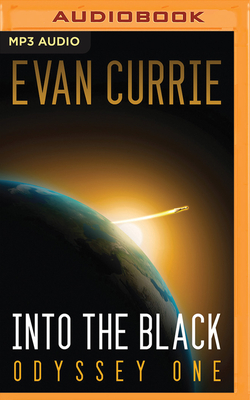 Into the Black 1978669518 Book Cover