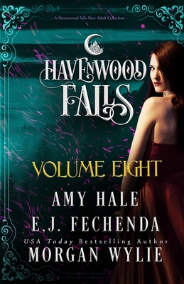 Havenwood Falls Volume Eight: A Havenwood Falls... 195045553X Book Cover