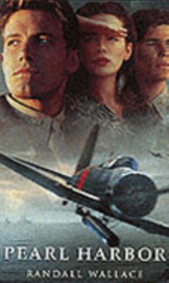 Pearl Harbor 0141005149 Book Cover