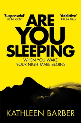 Are You Sleeping 1509843000 Book Cover