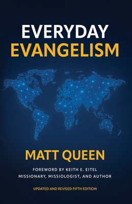 Everyday Evangelism B0GBPLRL1M Book Cover