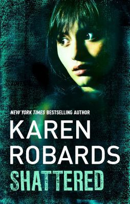Shattered 0340978805 Book Cover