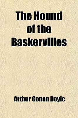 Hound of the Baskervilles 1458882225 Book Cover