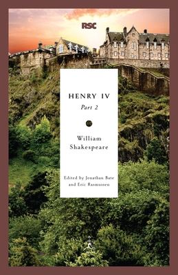 Henry IV, Part 2 0812969251 Book Cover