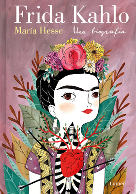 Frida Kahlo. Una Biografía (Edición Especial) /... [Spanish] 8426430880 Book Cover