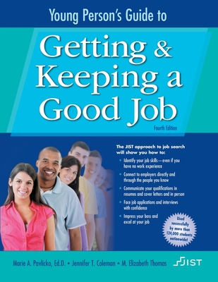 Young Person's Guide to Getting and Keeping A G... 1593579322 Book Cover