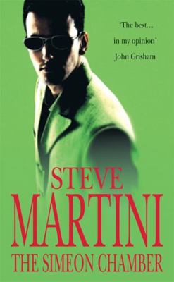 The Simeon Chamber B003T73ODG Book Cover