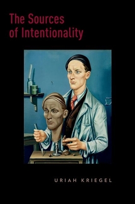 The Sources of Intentionality 0199742979 Book Cover