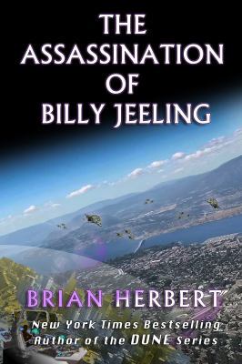 The Assassination of Billy Jeeling 0967298474 Book Cover