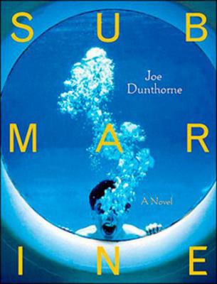 Submarine 0670067458 Book Cover