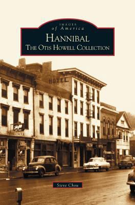 Hannibal: The Otis Howell Collection 1531618243 Book Cover