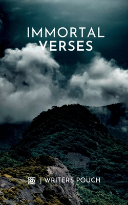 Immortal Verses 163669134X Book Cover