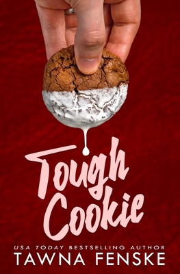 Tough Cookie B0BVDW3HWZ Book Cover