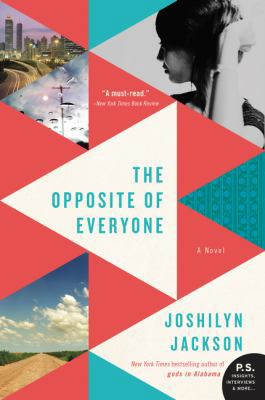 The Opposite of Everyone 0062105698 Book Cover